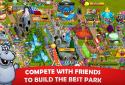 Rollercoaster Mania screenshot 4