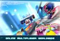 Astro Adventures Online Racing screenshot 2