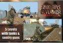Good Guys Village Ops 3d screenshot 2
