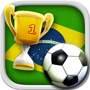 Kick The Ball