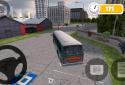 Автобусна Парковка screenshot 2