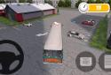 Автобусна Парковка screenshot 6
