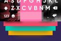 Fleksy Keyboard - Power your chats & messages screenshot 2
