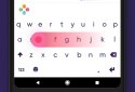 Fleksy Keyboard - Power your chats & messages screenshot 4