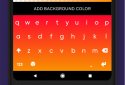 Fleksy Keyboard - Power your chats & messages screenshot 5
