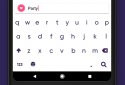 Fleksy Keyboard - Power your chats & messages screenshot 6