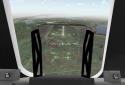 F-Sim Space Shuttle screenshot 2
