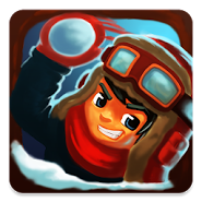 Snowdown Clash - Fun Run Crush