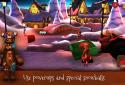 Snowdown Clash - Fun Run Crush screenshot 13