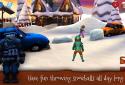Snowdown Clash - Fun Run Crush screenshot 16