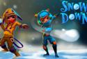 Snowdown Clash - Fun Run Crush screenshot 17