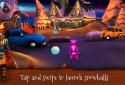 Snowdown Clash - Fun Run Crush screenshot 2