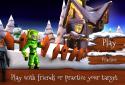 Snowdown Clash - Fun Run Crush screenshot 20