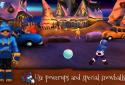 Snowdown Clash - Fun Run Crush screenshot 21