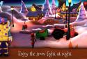 Snowdown Clash - Fun Run Crush screenshot 24