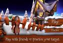 Snowdown Clash - Fun Run Crush screenshot 4