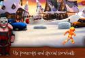 Snowdown Clash - Fun Run Crush screenshot 5