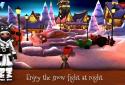 Snowdown Clash - Fun Run Crush screenshot 8