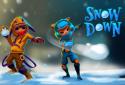 Snowdown Clash - Fun Run Crush screenshot 9