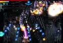 Galaxy Spiral Shooter - Danmaku Space Shooter screenshot 2