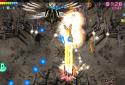Galaxy Spiral Shooter - Danmaku Space Shooter screenshot 3