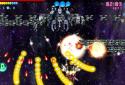 Galaxy Spiral Shooter - Danmaku Space Shooter screenshot 4