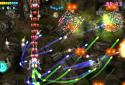 Galaxy Spiral Shooter - Danmaku Space Shooter screenshot 5