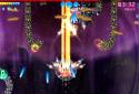 Galaxy Spiral Shooter - Danmaku Space Shooter screenshot 6