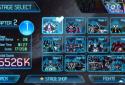Galaxy Spiral Shooter - Danmaku Space Shooter screenshot 7