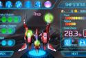 Galaxy Spiral Shooter - Danmaku Space Shooter screenshot 8