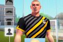 Be a Legend: Tournoi de football 2017 screenshot 11