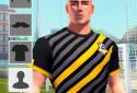 Be a Legend: Tournoi de football 2017 screenshot 2