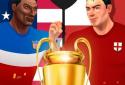 Be a Legend: Tournoi de football 2017 screenshot 3