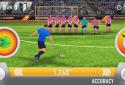 Be a Legend: Tournoi de football 2017 screenshot 4