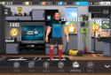 Be a Legend: Tournoi de football 2017 screenshot 5