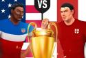 Be a Legend: Tournoi de football 2017 screenshot 9