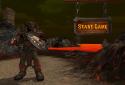Orcs vs Mages and Wizards FREE screenshot 1