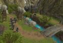 Orcs vs Mages and Wizards FREE screenshot 4