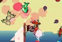 Ridiculous Fishing screenshot 4