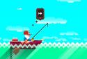 Ridiculous Fishing screenshot 6