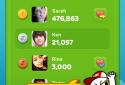 LINE JELLY screenshot 2