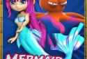 Mermaid aventure pour enfants screenshot 1