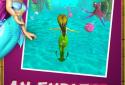 Mermaid aventure pour enfants screenshot 2