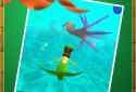 Mermaid aventure pour enfants screenshot 3