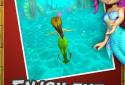 Mermaid aventure pour enfants screenshot 4