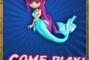 Mermaid aventure pour enfants screenshot 5