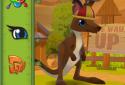 AJ Jump: Animal Jam Kangaroos! screenshot 1