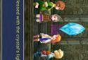 Final Fantasy III screenshot 3