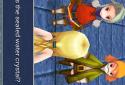 Final Fantasy III screenshot 7