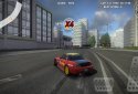 Real Drift Car Racing Lite screenshot 1